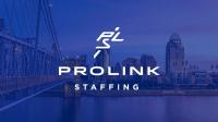 ProLink Staffing Logo