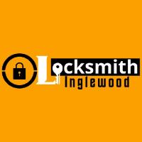 Locksmith Inglewood CA Logo