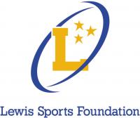 Lewis Sports Foundation logo