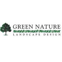 GREENNATURE LANDSCAPE DESIGN LLC logo