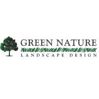 GREENNATURE LANDSCAPE DESIGN LLC Logo