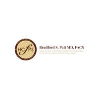 Houston Center For Facial Plastic Surgery: Dr. Bradford S. Patt logo