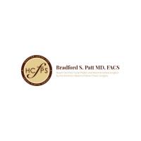 Houston Center For Facial Plastic Surgery: Dr. Bradford S. Patt Logo