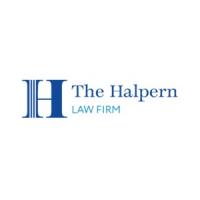 The Halpern Law Firm Logo