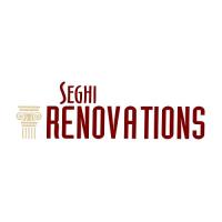 Seghi Renovations Logo