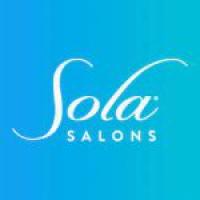 Sola Salon Studios Logo