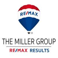 The Miller Group at RE/MAX Results logo