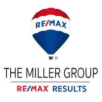 The Miller Group at RE/MAX Results Logo