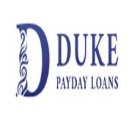 Duke Payday Loans Logo