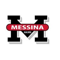 Messina Builders (Custom Home Builder) logo