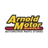 Arnold Motor Supply Logo