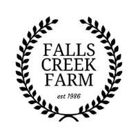 Falls Creek Farm Logo