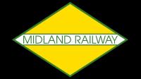 Midland Railway logo
