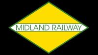 Midland Railway Logo