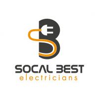 SoCal Best Electrician logo