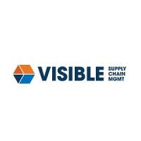 Visible Supply Chain Management Logo