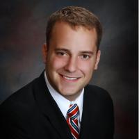 Brandon Markoe - State Farm Insurance Agent Logo