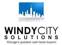 Windy City Solutions Logo