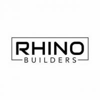 Rhino Builders Logo