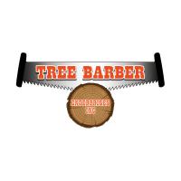 Tree Barber Enterprises, Inc Logo