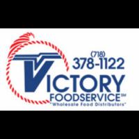 Victory Foodservice Logo
