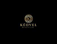 Kéovel Beauty Co. Logo