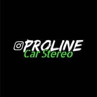 Proline Car Stereo Logo