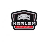 Harlem Auto Credit Logo