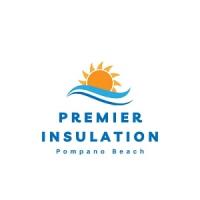 Premier Insulation Pompano Beach Logo
