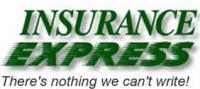 Insurance Express NY logo