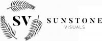 Sunstone Visuals logo