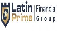 Latin Prime Financial Group Logo