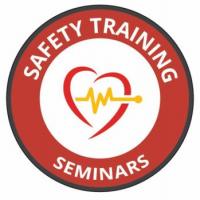Safety Training Seminars Logo