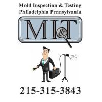 Mold Inspection & Testing Philadelphia PA logo