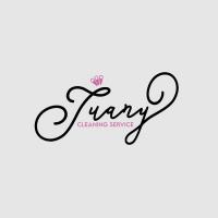 Juany Cleaning Service logo
