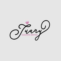 Juany Cleaning Service Logo