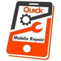Quick Mobile Repair - Sarasota Logo