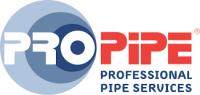 Pro-Pipe Logo