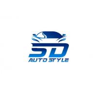 SD AUTO STYLE Logo