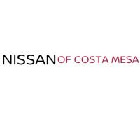 Nissan of Costa Mesa logo