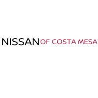 Nissan of Costa Mesa Logo