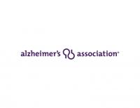 Alzheimer's Association Logo