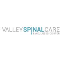 Valley Spinal Care Logo