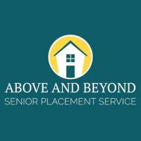 Above and Beyond Senior Placement Services Logo