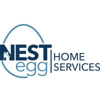 Nest Egg Home Services, LLC logo