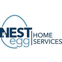 Nest Egg Home Services, LLC Logo