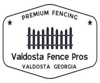 Valdosta Fence Pros Logo