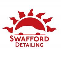 Swafford Detailing Logo
