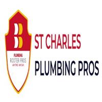 St Charles Plumbing, Drain and Rooter Pros Logo