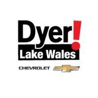 Dyer Chevrolet Lake Wales Logo